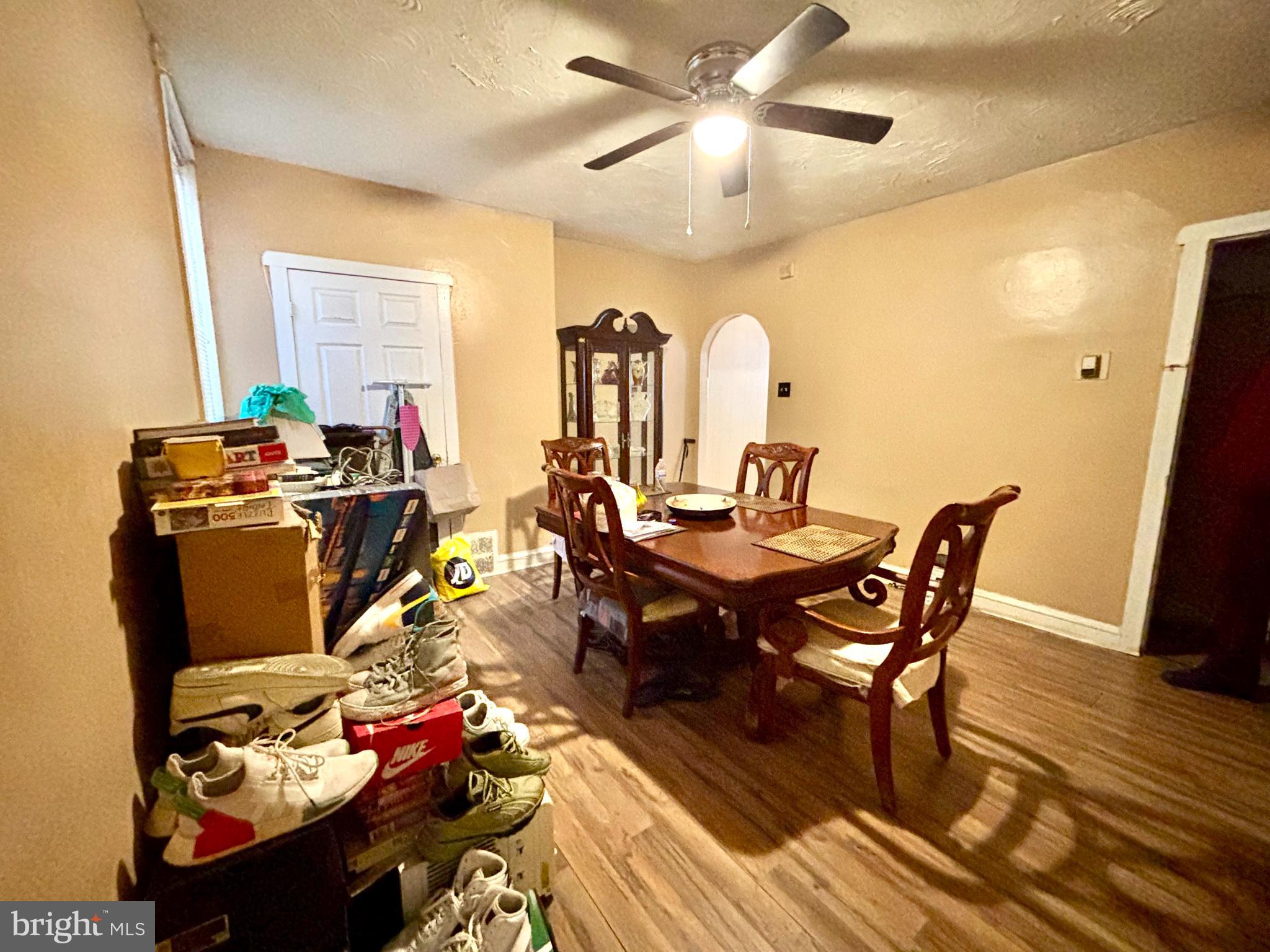 CARROLL PARK - Residential