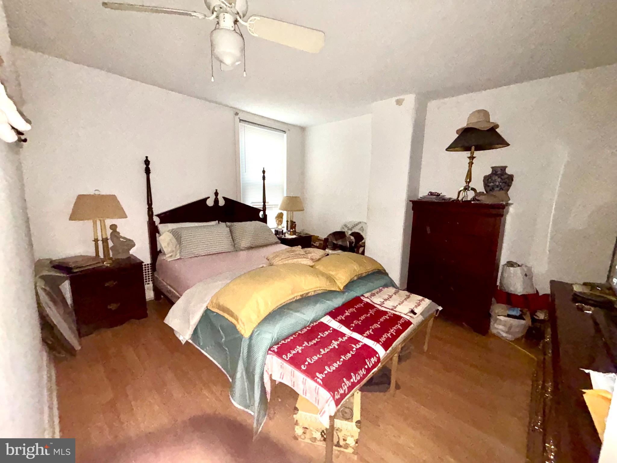 CARROLL PARK - Residential