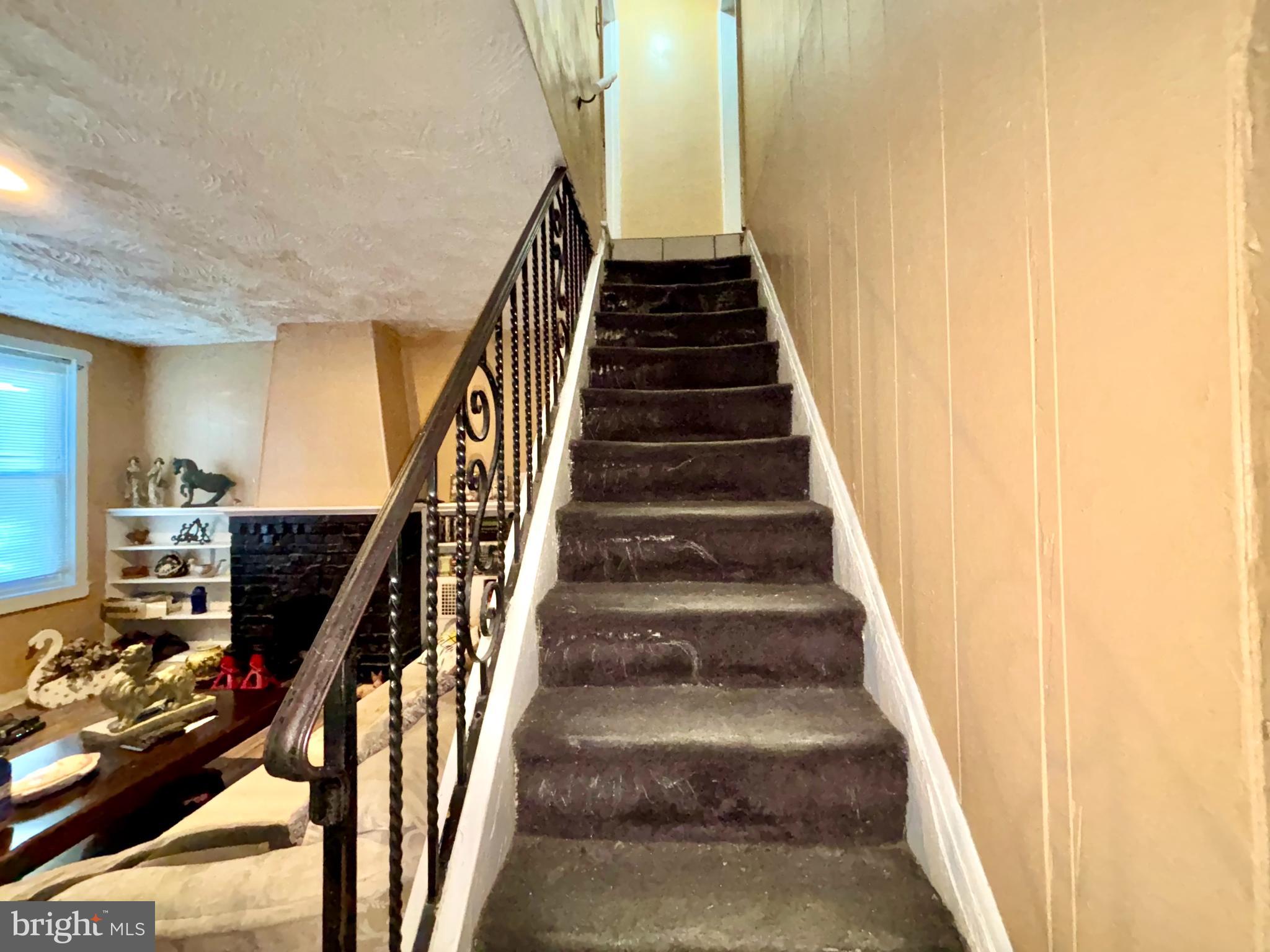 CARROLL PARK - Residential