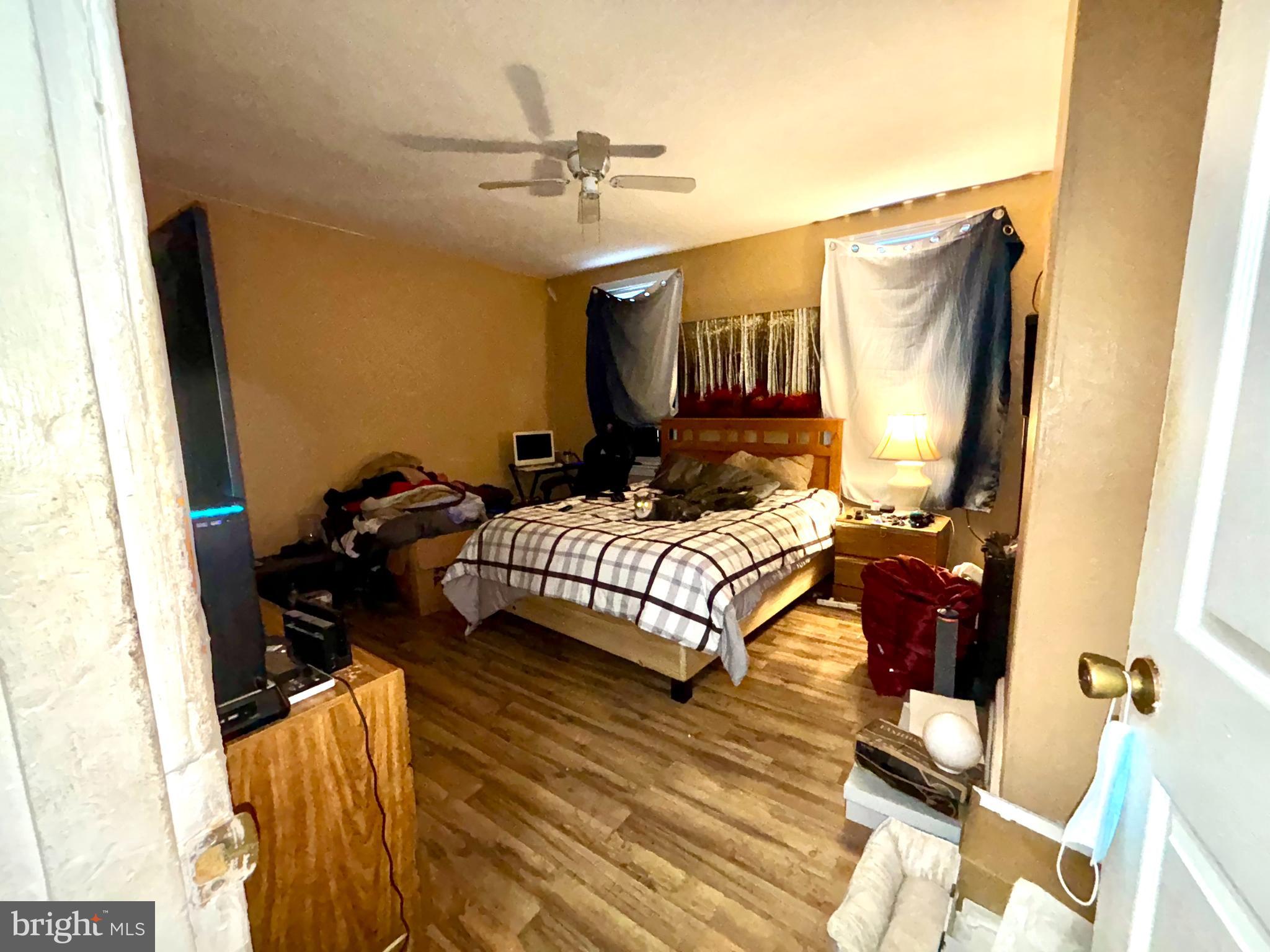 CARROLL PARK - Residential