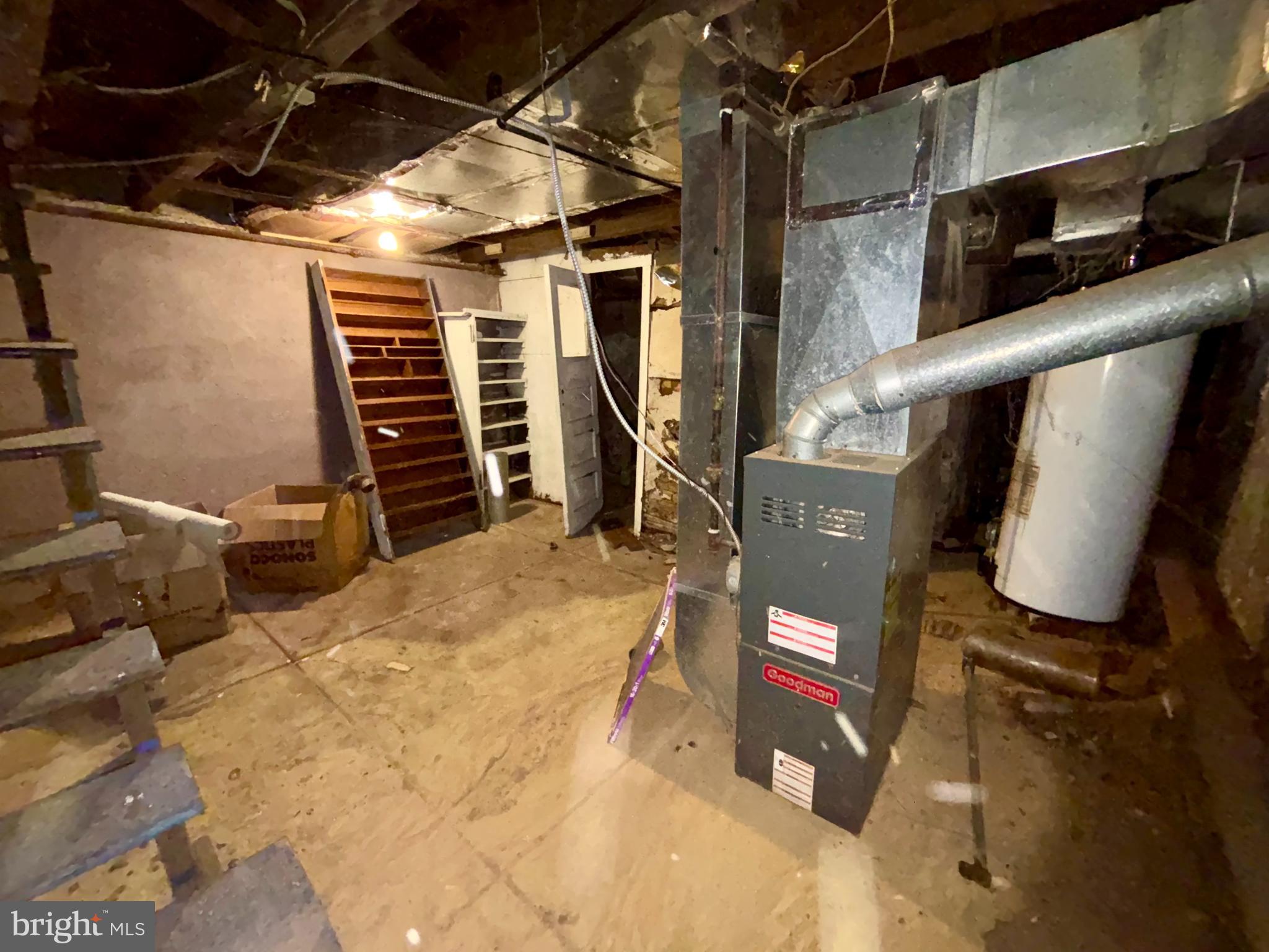 CARROLL PARK - Residential