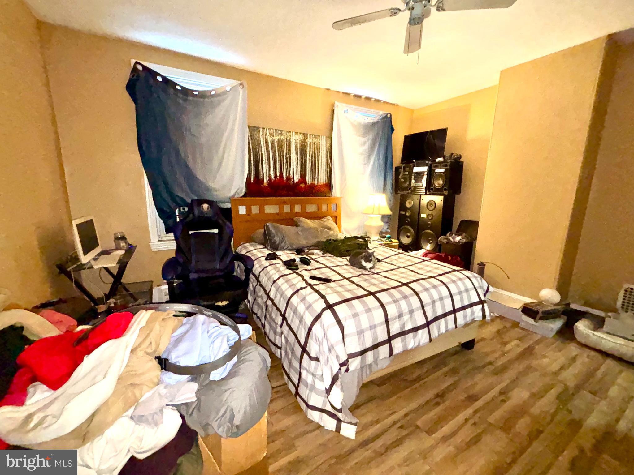 CARROLL PARK - Residential