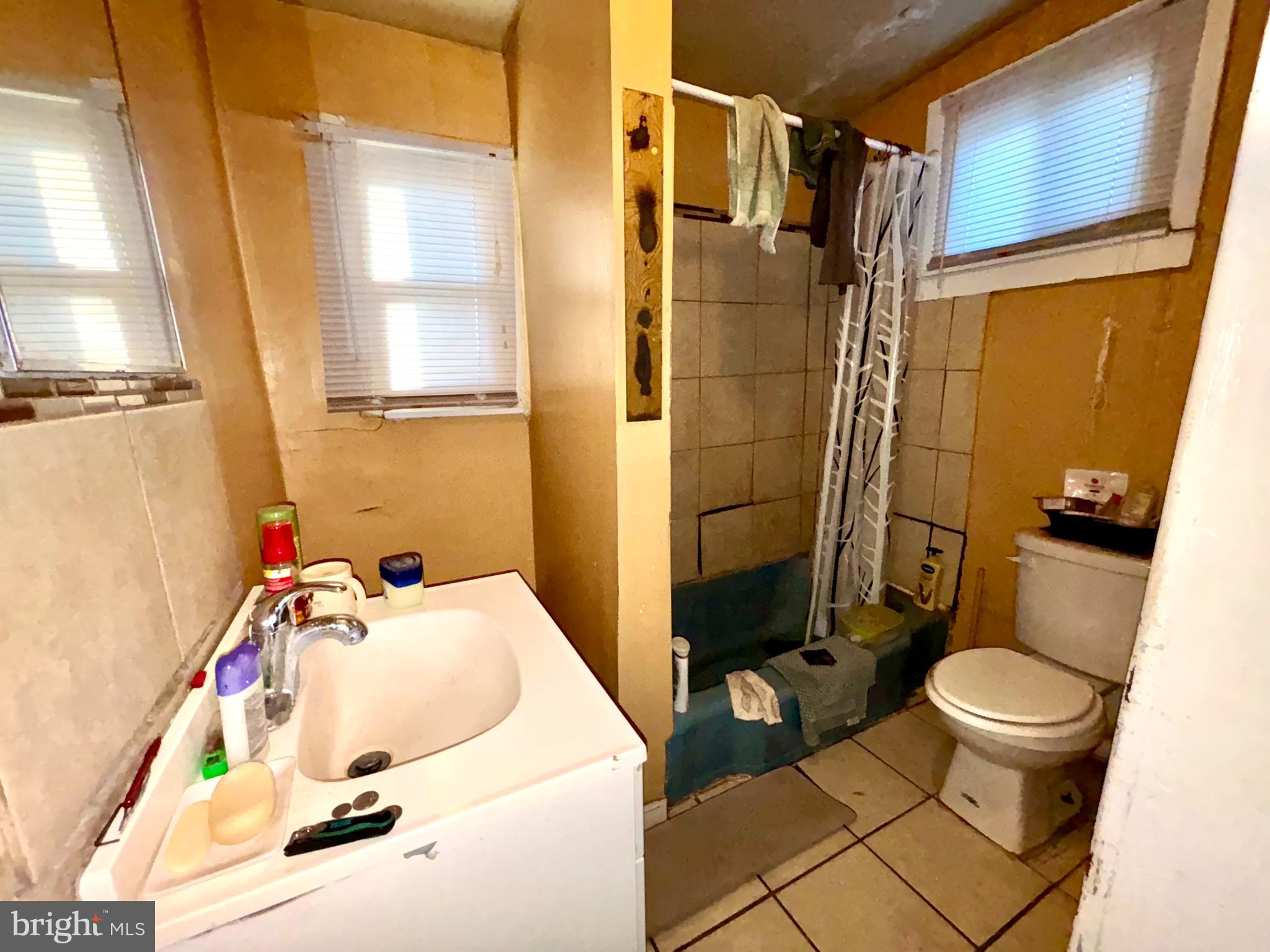 CARROLL PARK - Residential