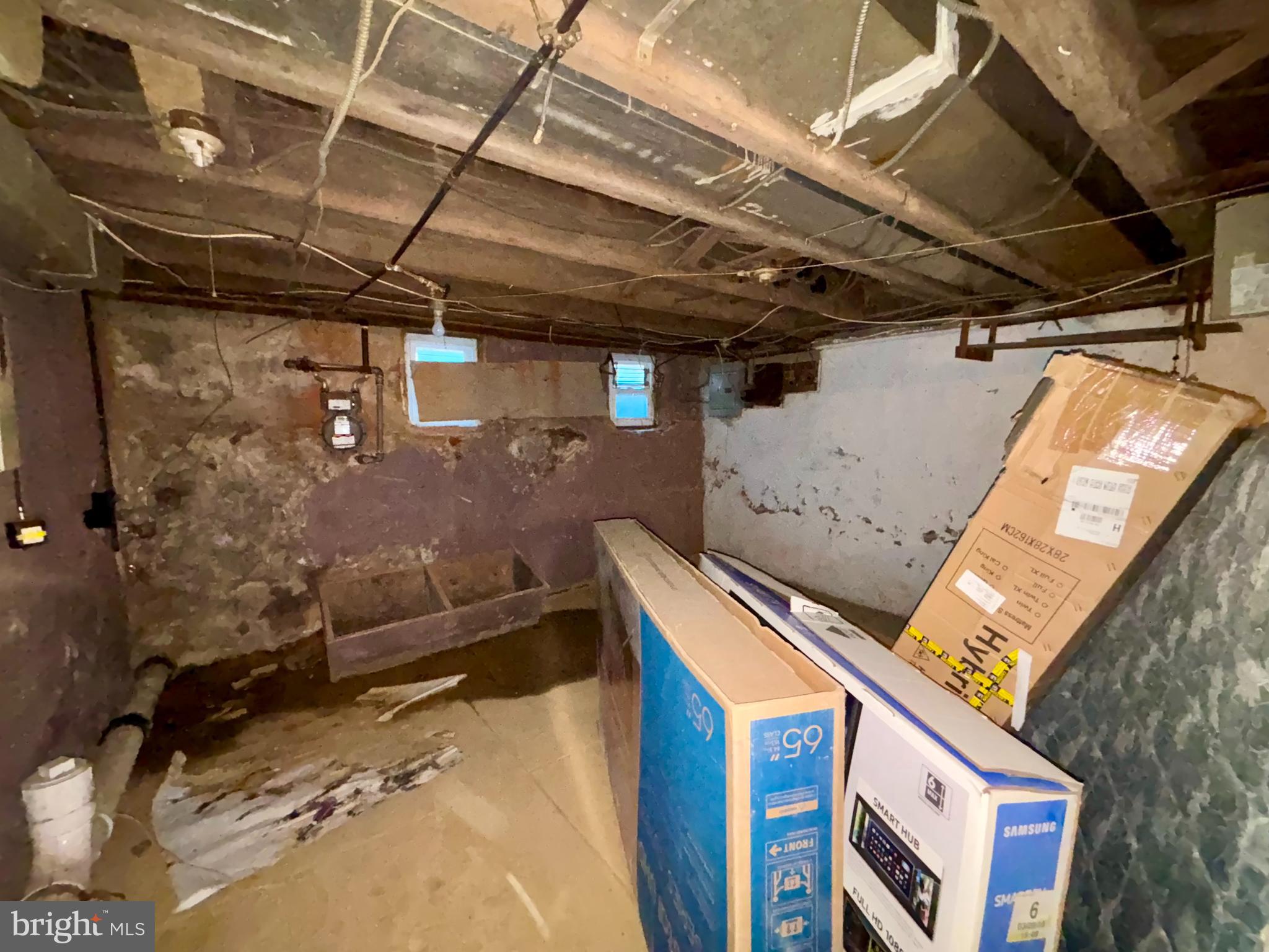 CARROLL PARK - Residential