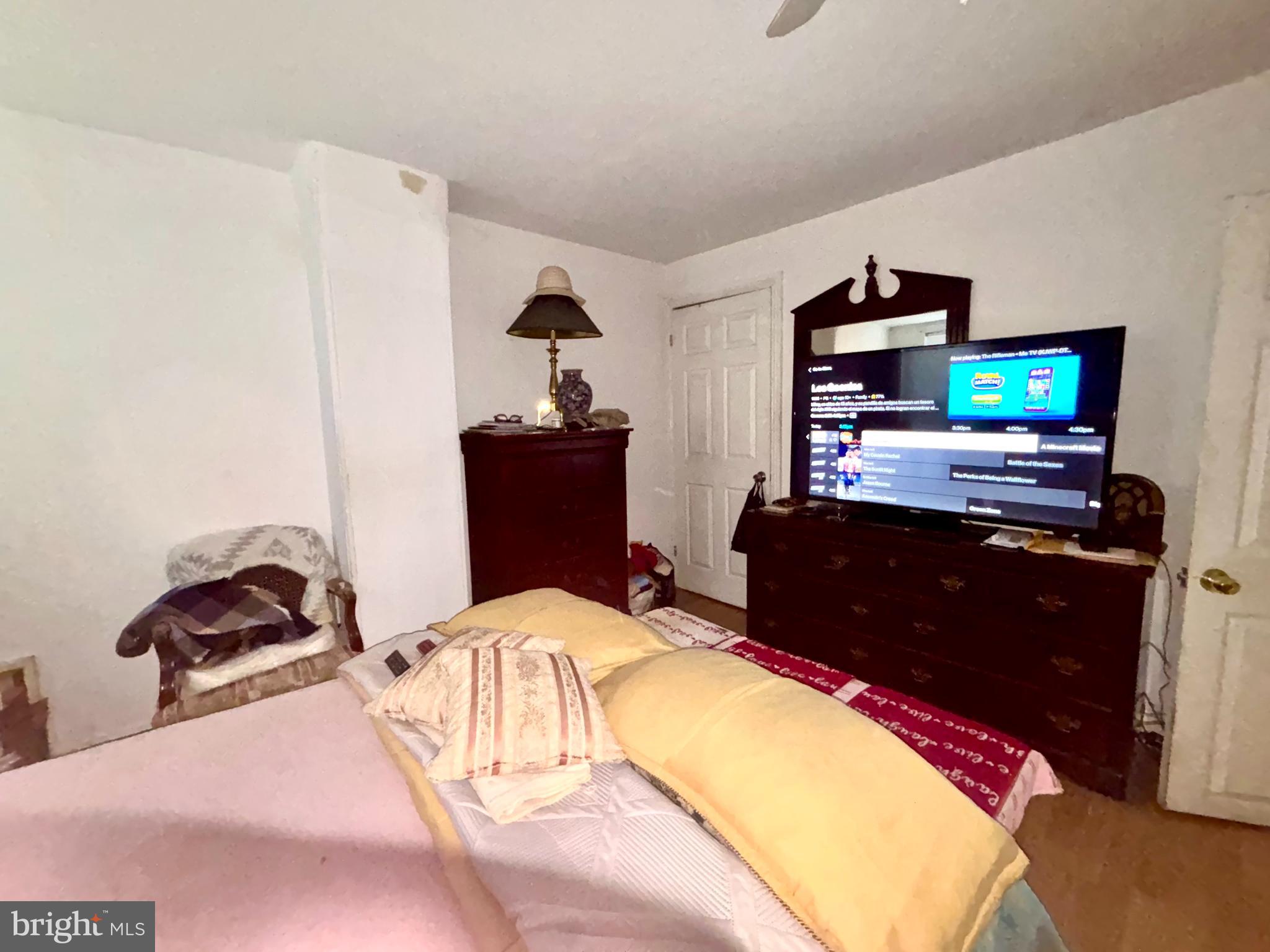 CARROLL PARK - Residential