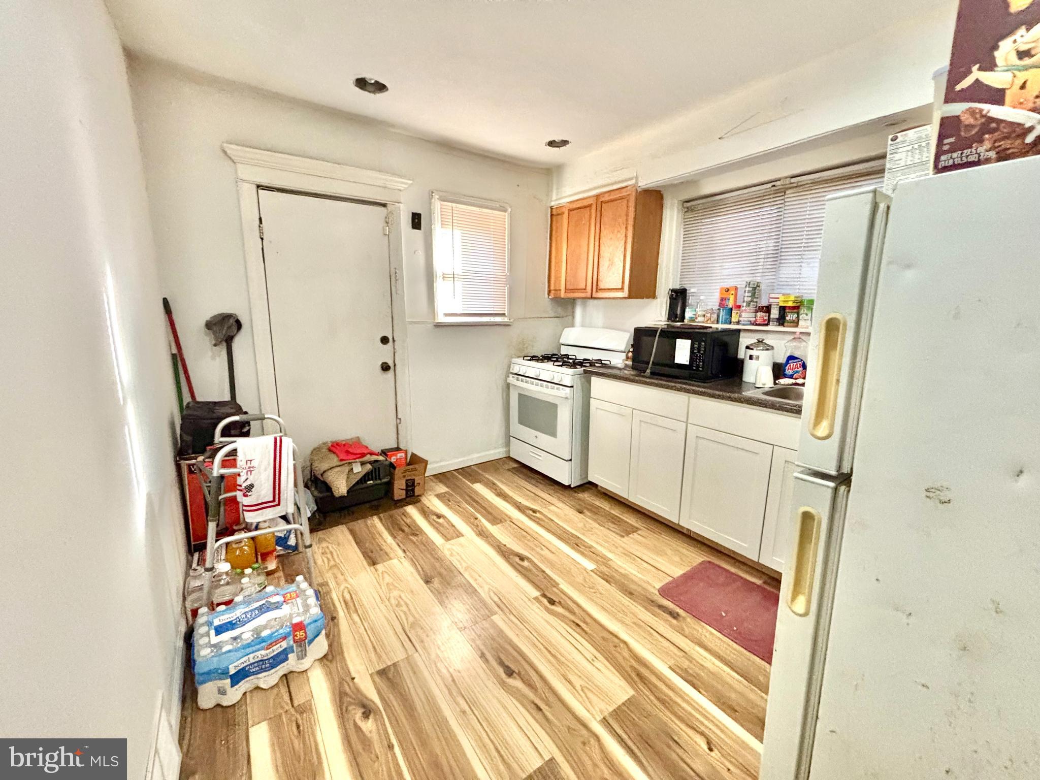 CARROLL PARK - Residential