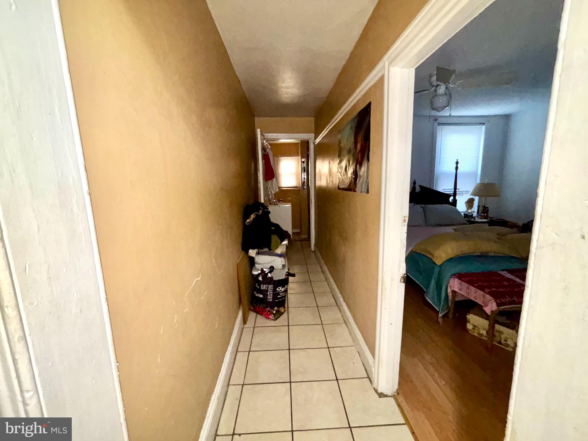 CARROLL PARK - Residential