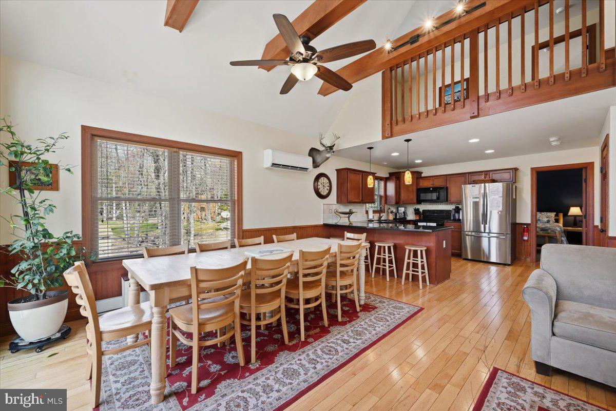 LAKE HARMONY ESTATES - Residential