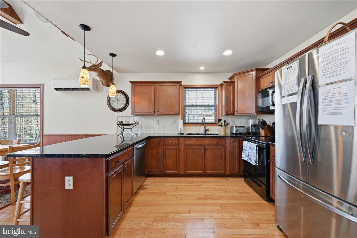 LAKE HARMONY ESTATES - Residential