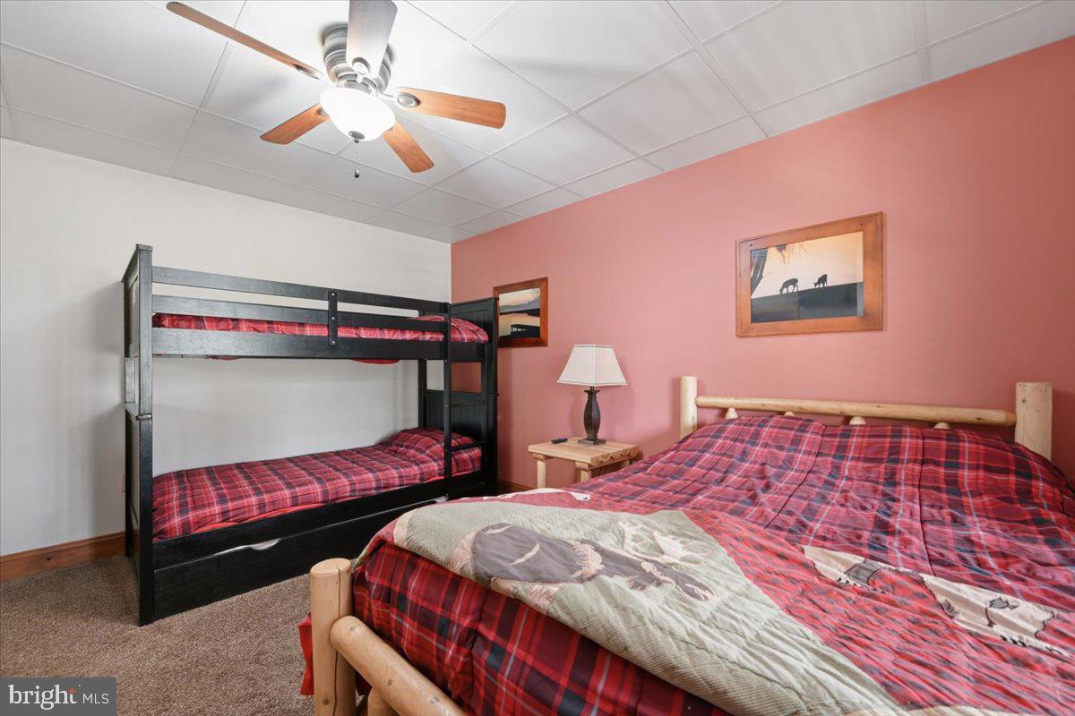 LAKE HARMONY ESTATES - Residential