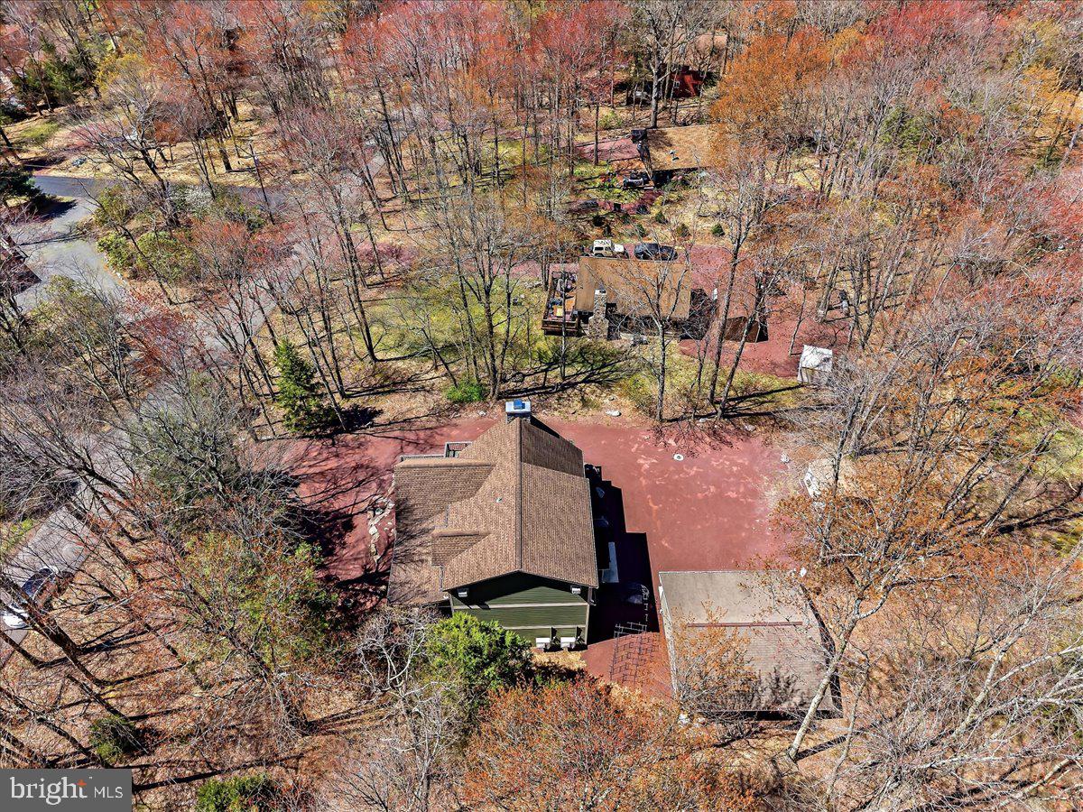 LAKE HARMONY ESTATES - Residential