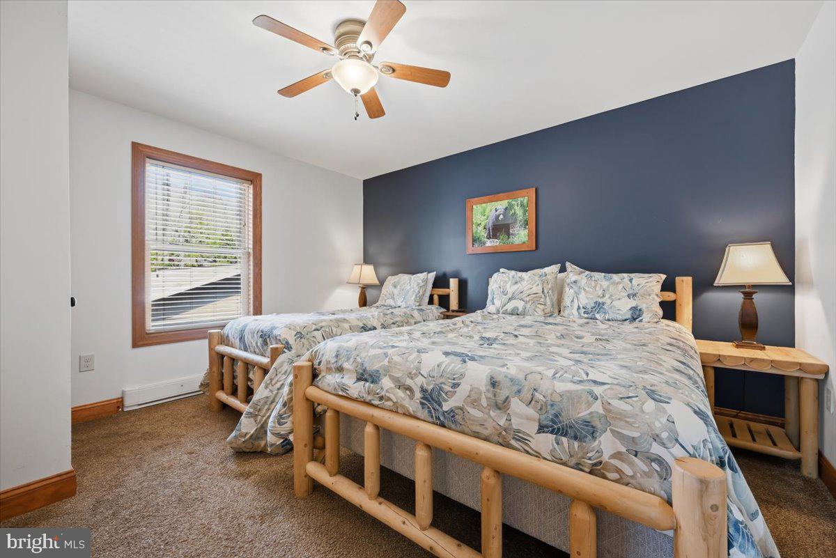 LAKE HARMONY ESTATES - Residential