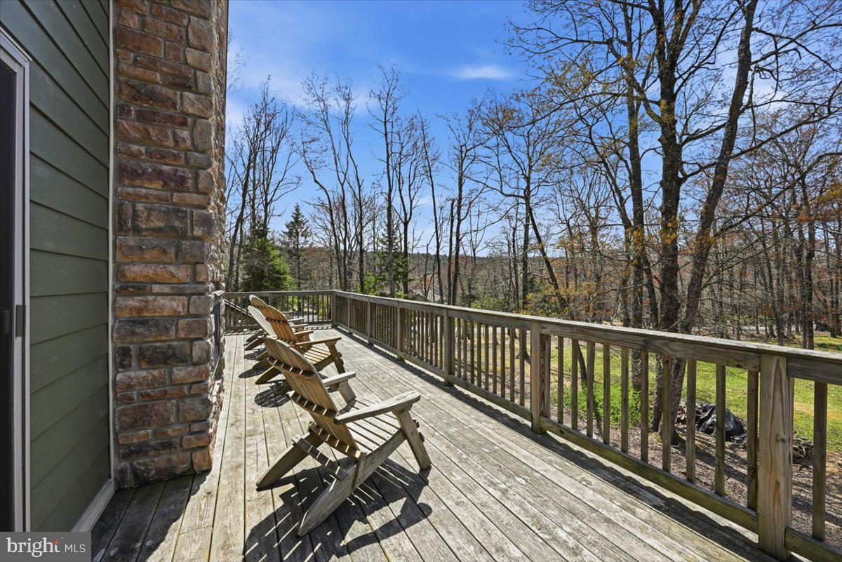 LAKE HARMONY ESTATES - Residential