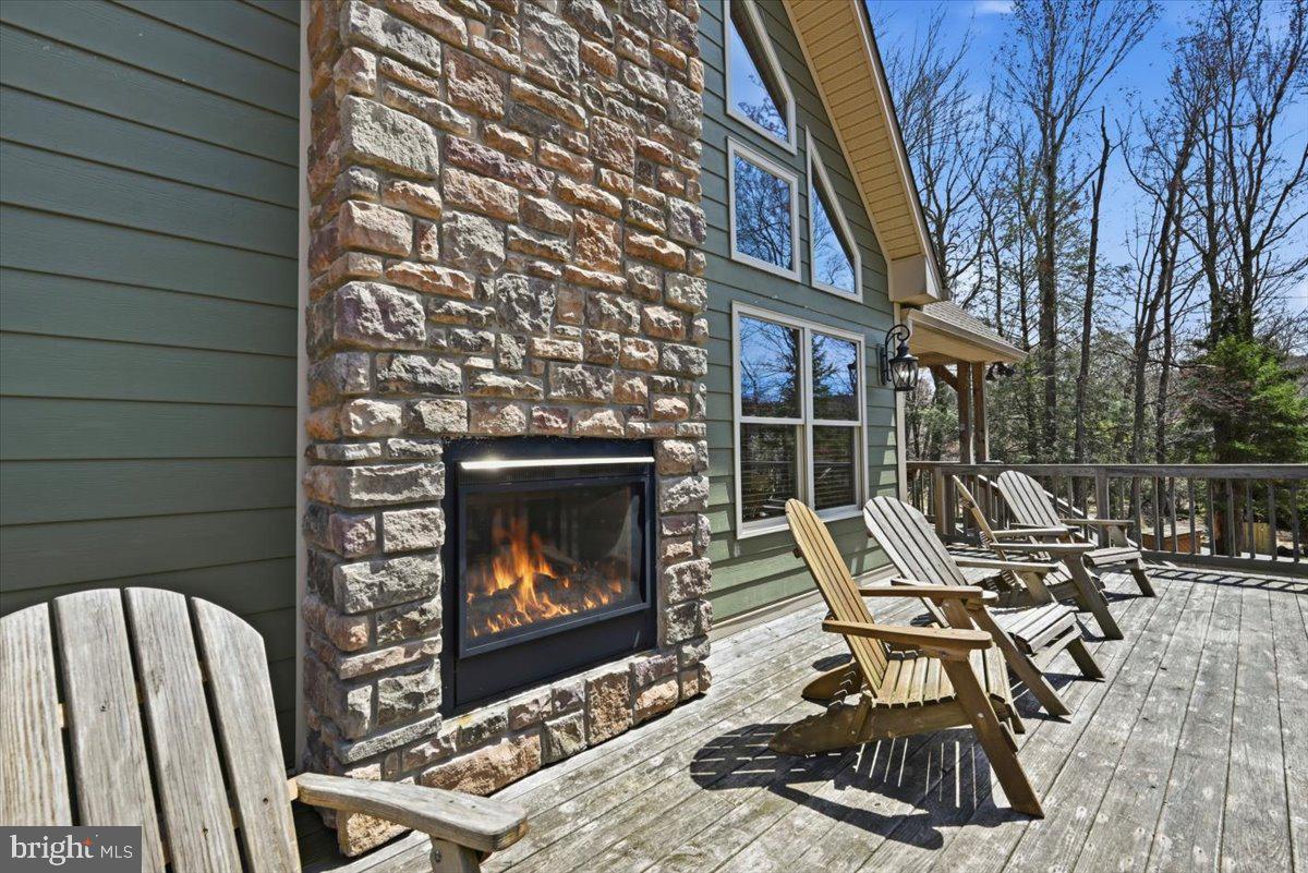 LAKE HARMONY ESTATES - Residential