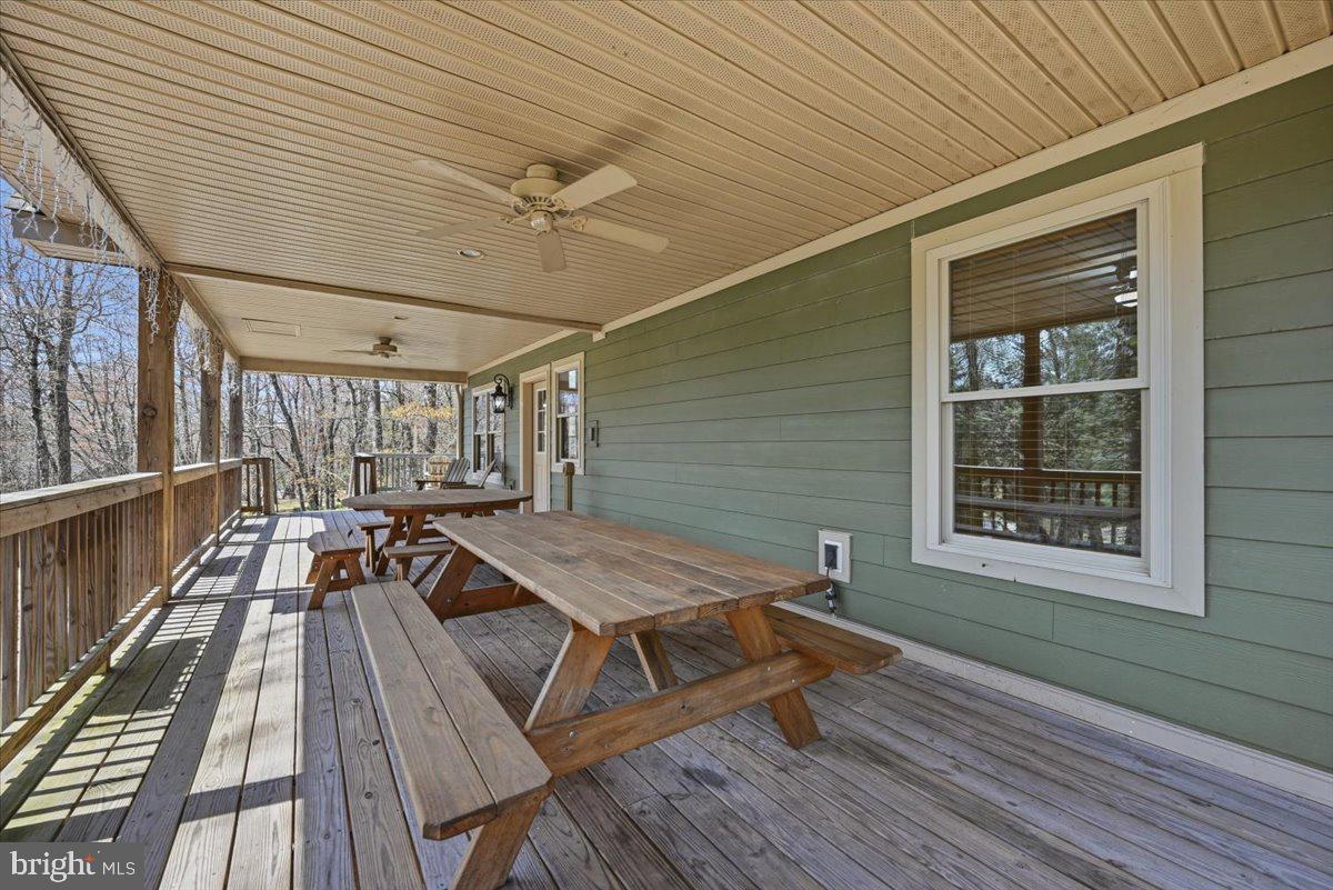 LAKE HARMONY ESTATES - Residential