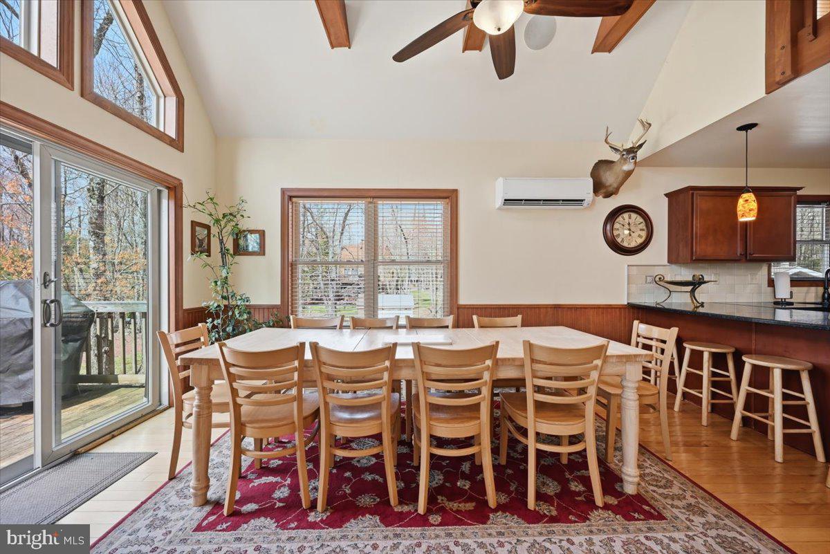 LAKE HARMONY ESTATES - Residential