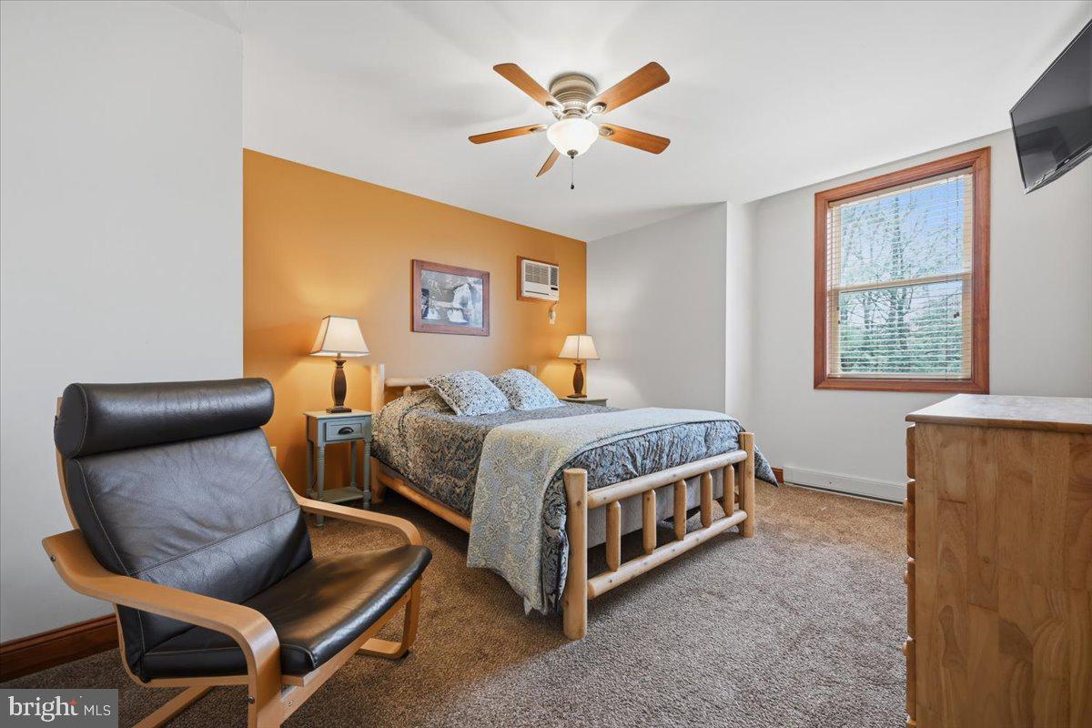 LAKE HARMONY ESTATES - Residential