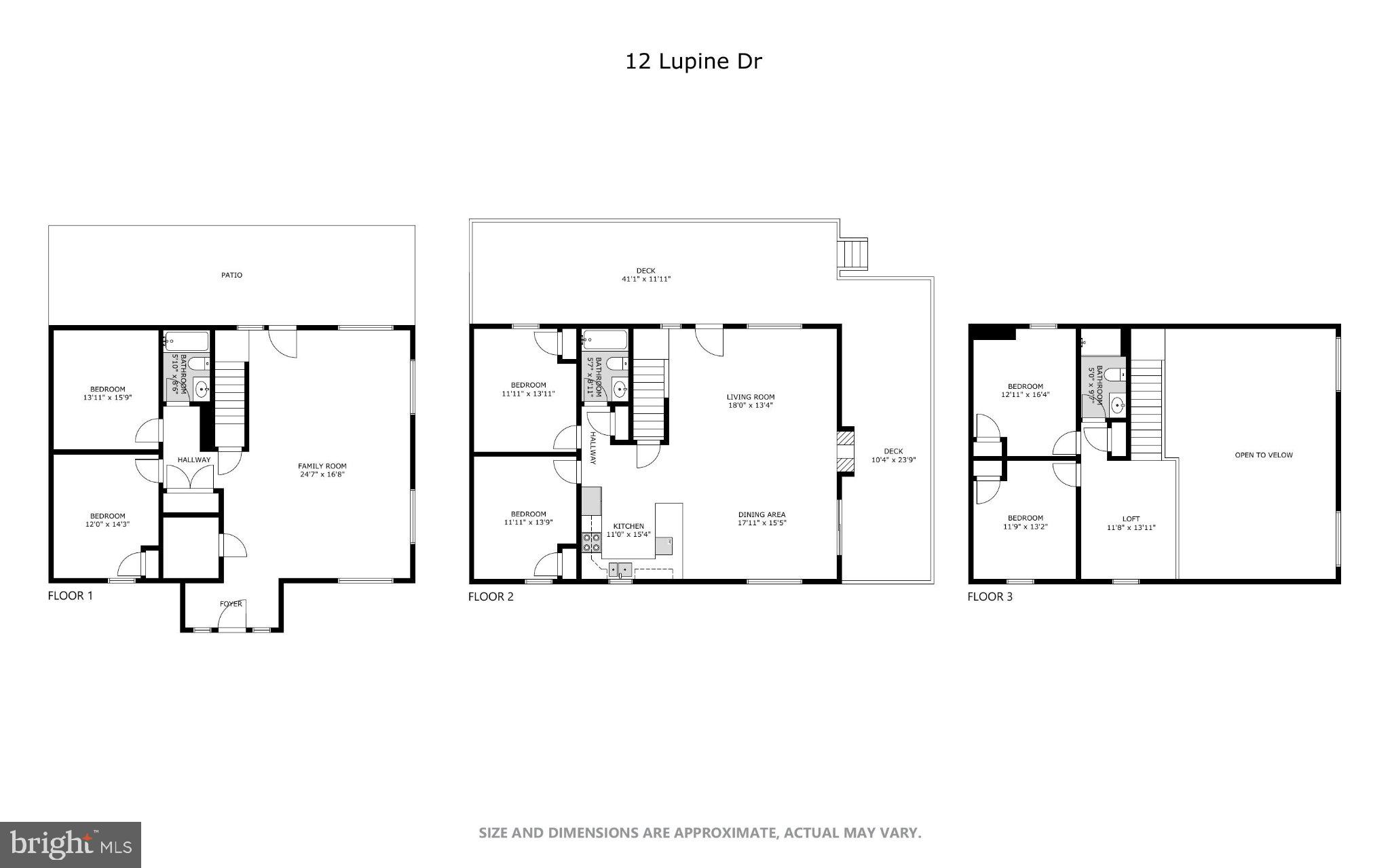 LAKE HARMONY ESTATES - Residential