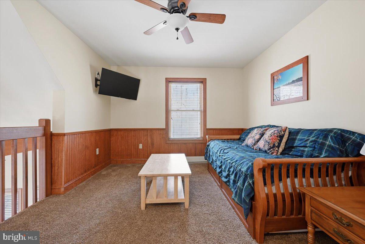 LAKE HARMONY ESTATES - Residential