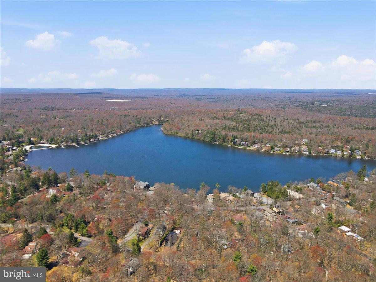 LAKE HARMONY ESTATES - Residential