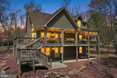 Photo of 12 Lupine Drive, LAKE HARMONY, PA 18624 (MLS # PACC2007534)