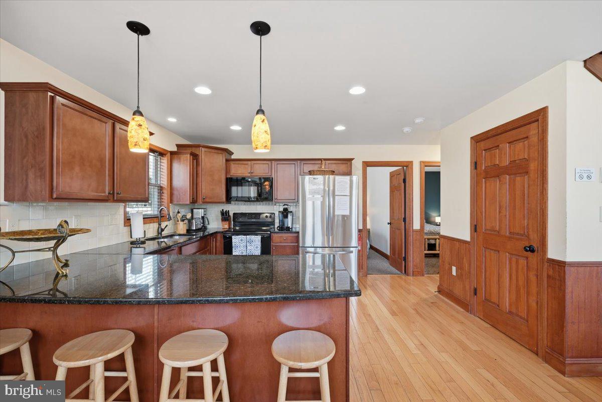 LAKE HARMONY ESTATES - Residential