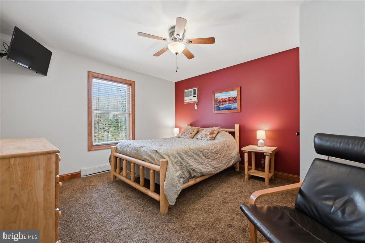LAKE HARMONY ESTATES - Residential