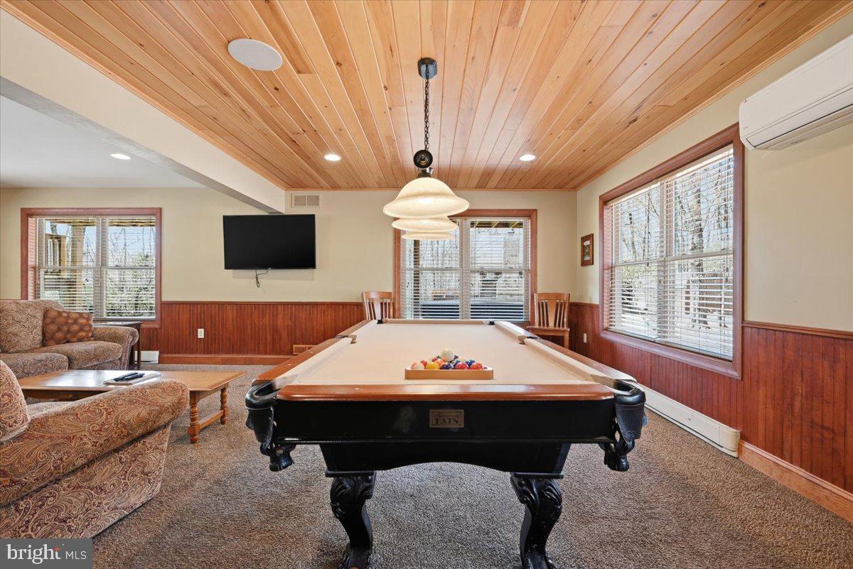 LAKE HARMONY ESTATES - Residential