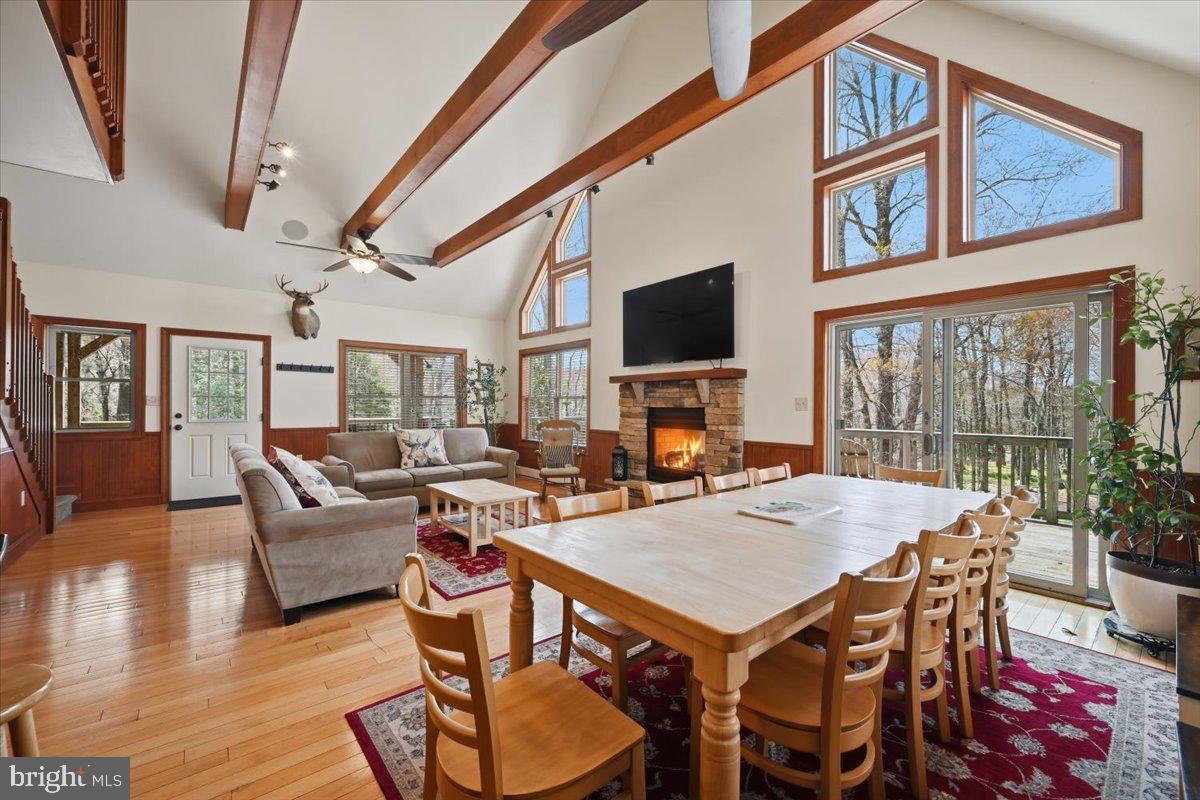 LAKE HARMONY ESTATES - Residential