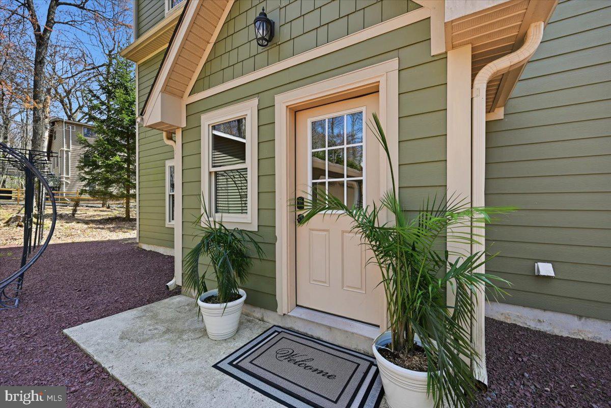 LAKE HARMONY ESTATES - Residential