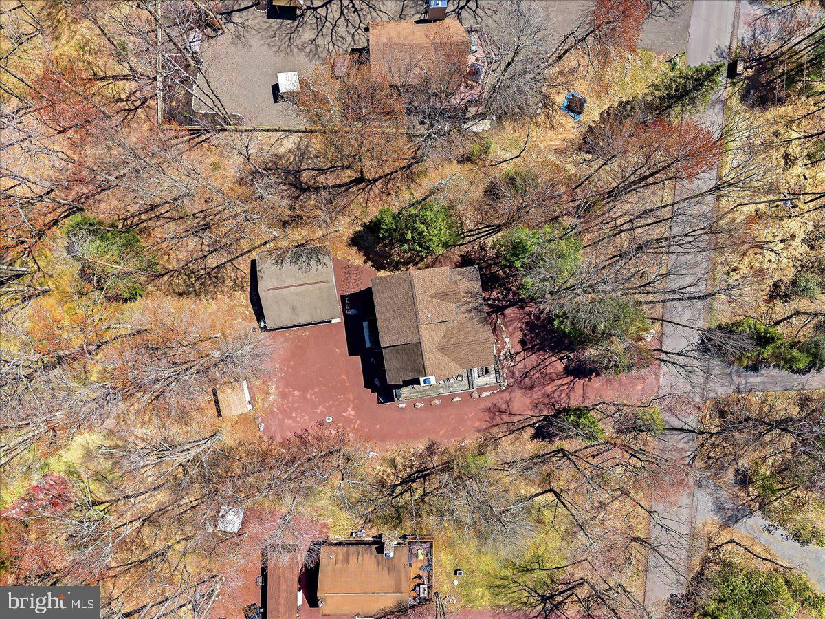 LAKE HARMONY ESTATES - Residential