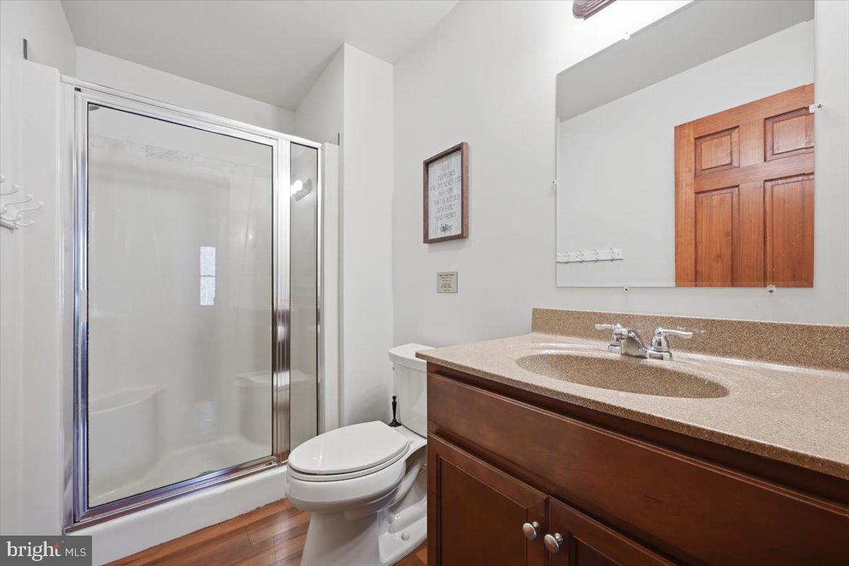 LAKE HARMONY ESTATES - Residential