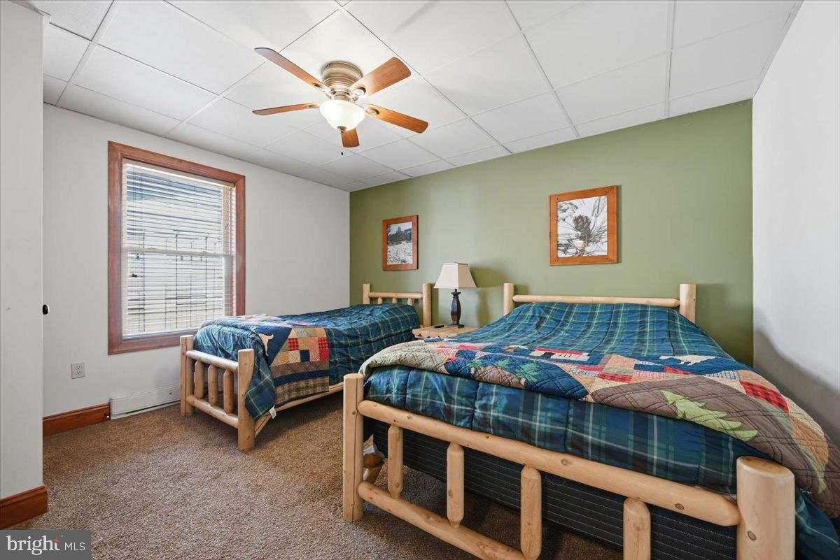 LAKE HARMONY ESTATES - Residential