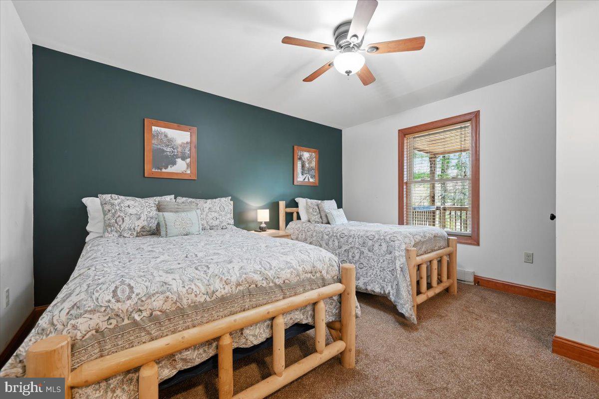 LAKE HARMONY ESTATES - Residential