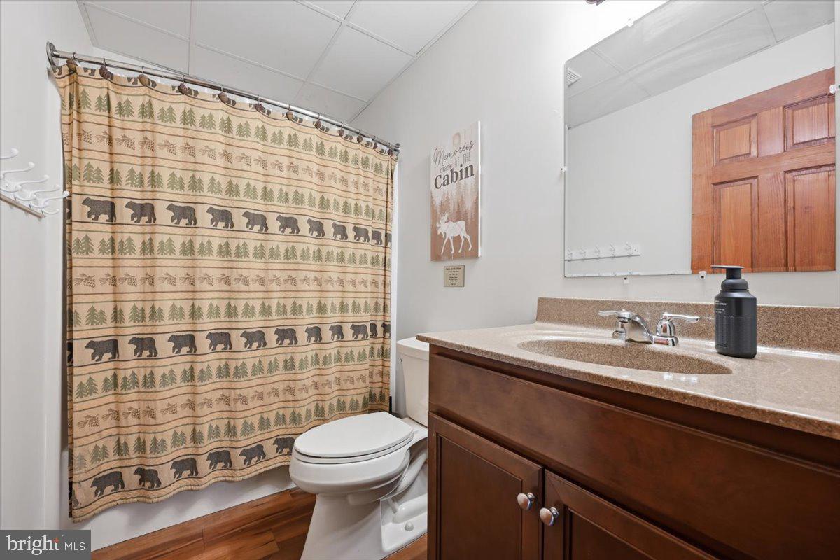 LAKE HARMONY ESTATES - Residential