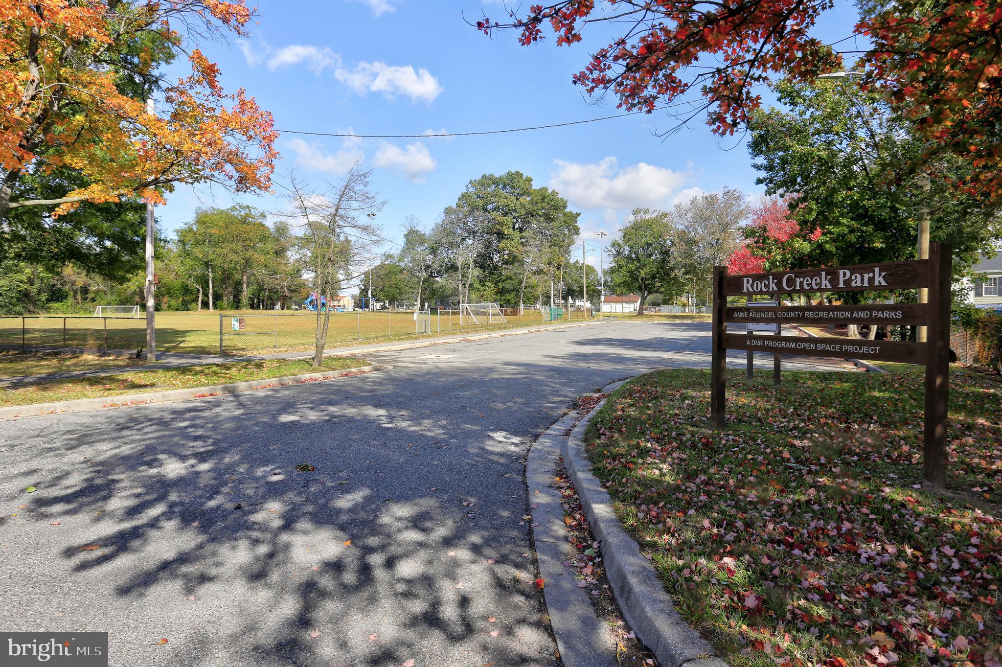 CREEK VIEW - Residential