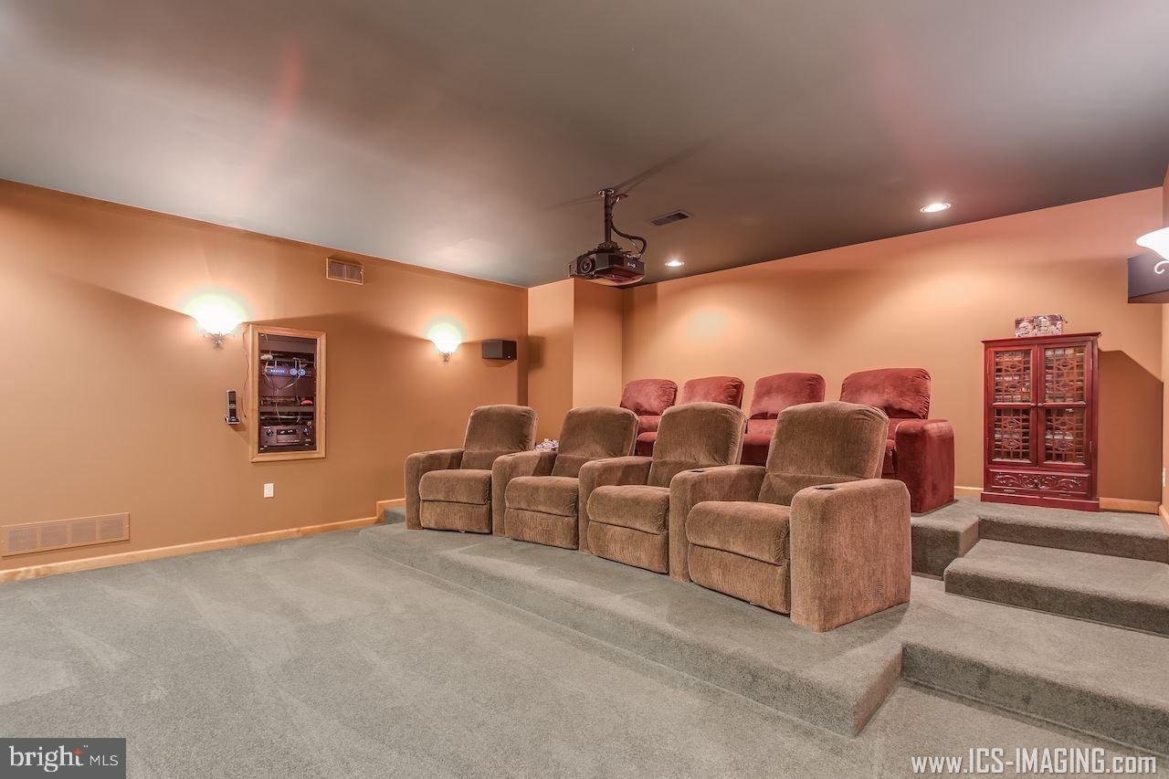 HILLSIDE FARMS - Residential