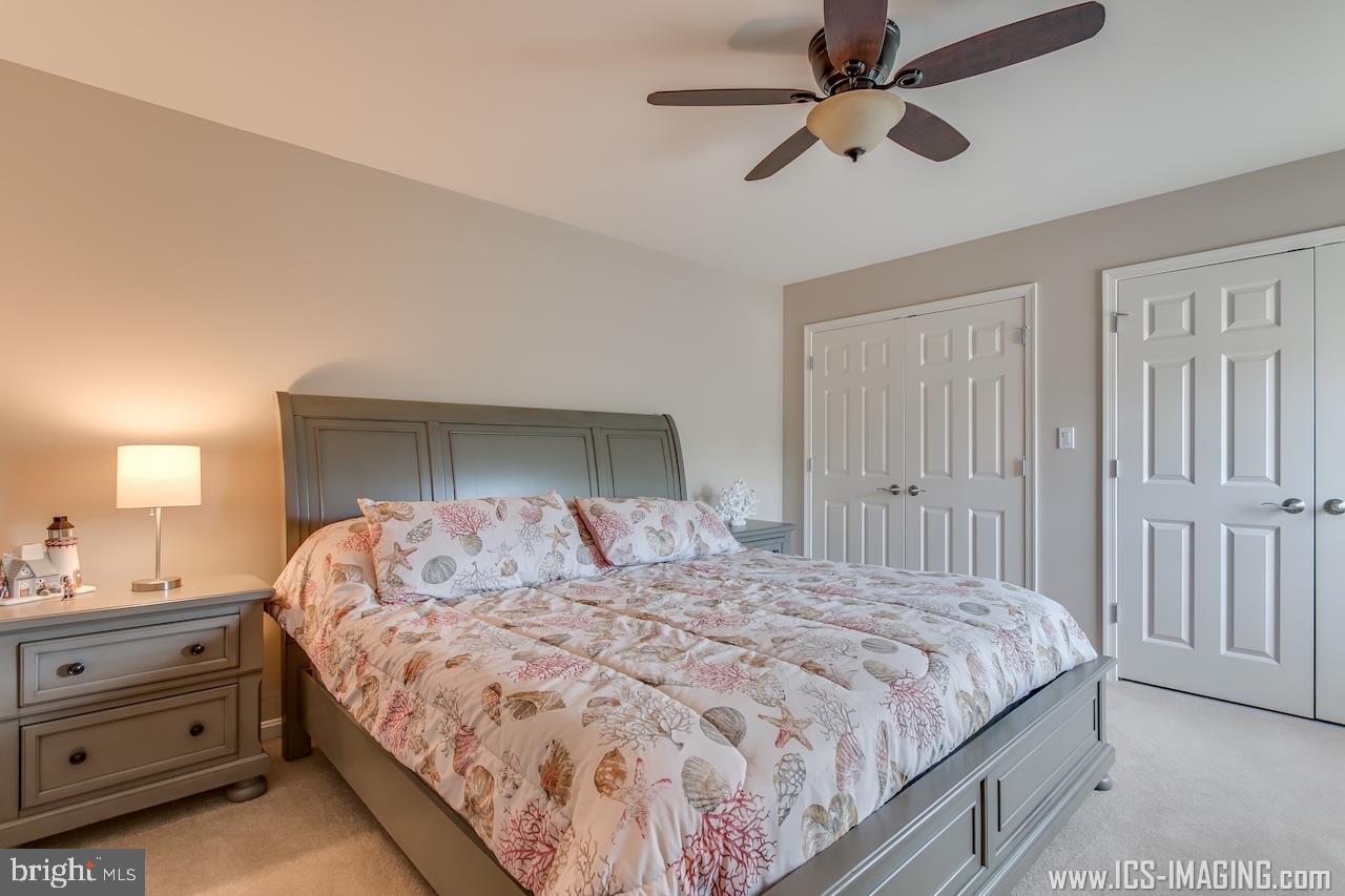 HILLSIDE FARMS - Residential