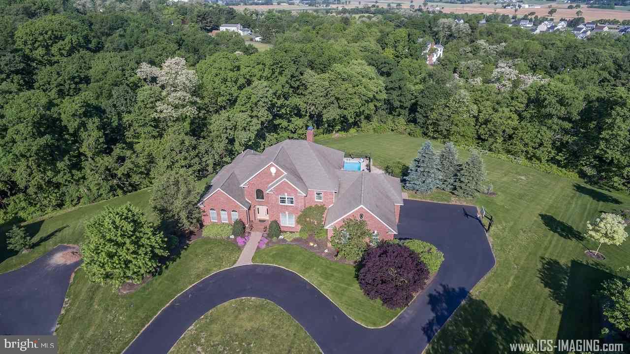 HILLSIDE FARMS - Residential