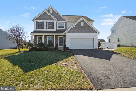 7 WAVERLY LANE CARLISLE PA 17015