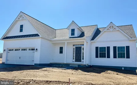 261 Buckingham Street Unit QD 122 (GREENWICH), Oxford, PA 19363 - MLS#: PACT2087972