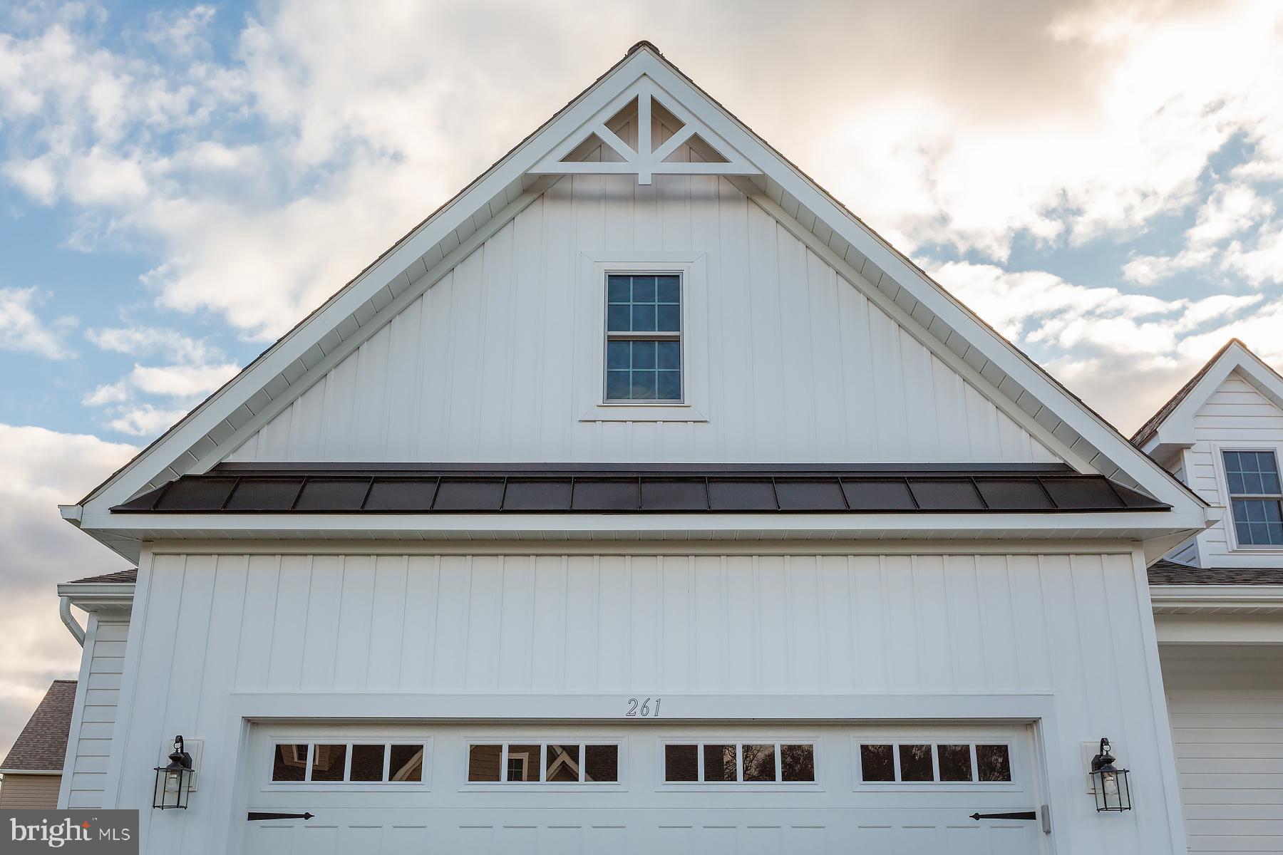 261 BUCKINGHAM STREET QD 122 (GREENWICH)