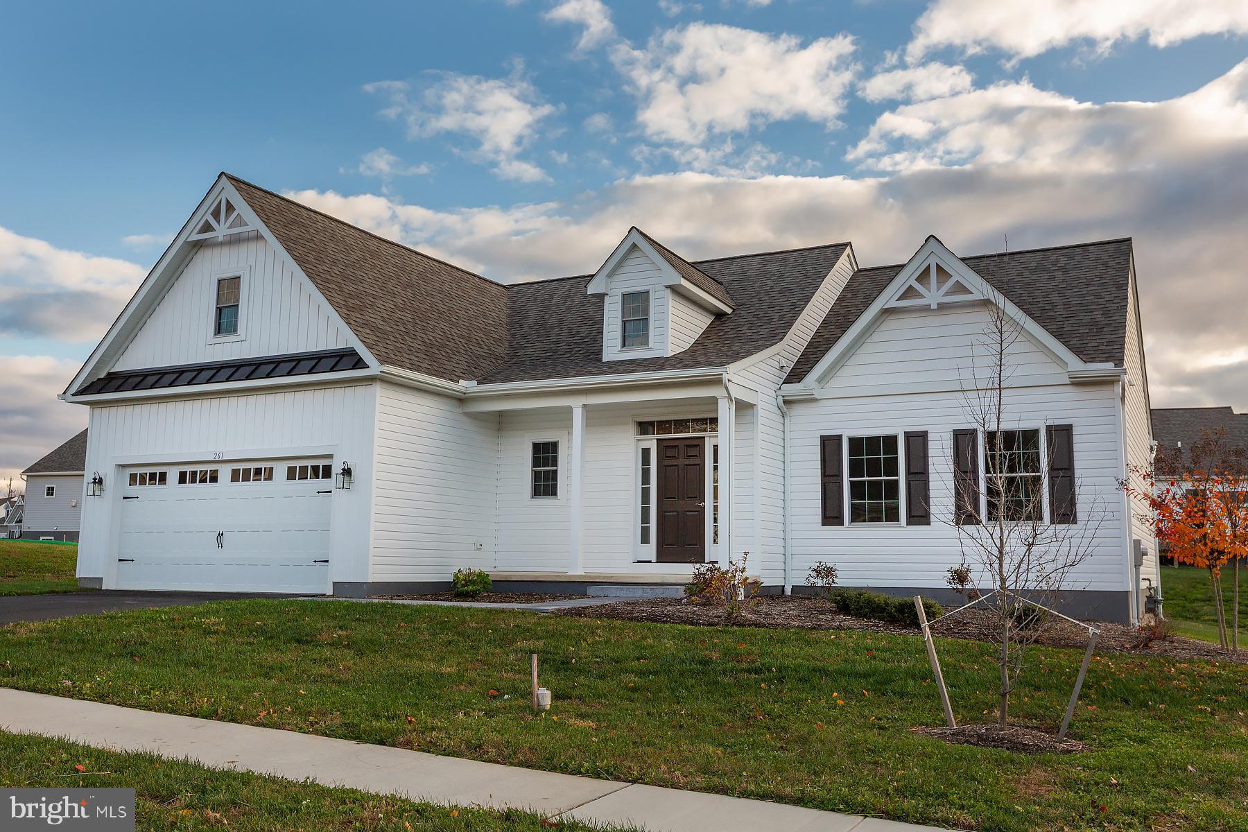 261 BUCKINGHAM STREET QD 122 (GREENWICH)