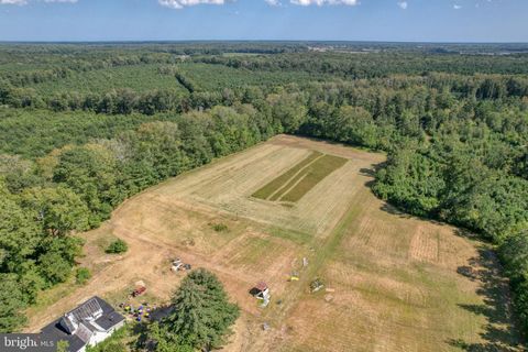 21242 HUCKLEBERRY LANE GEORGETOWN DE 19947