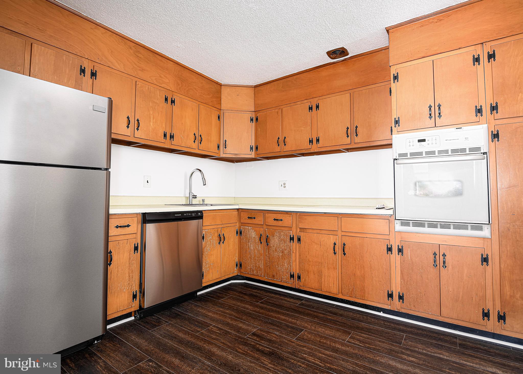 MOUNT VERNON PLACE HISTORIC DISTRICT - Residential