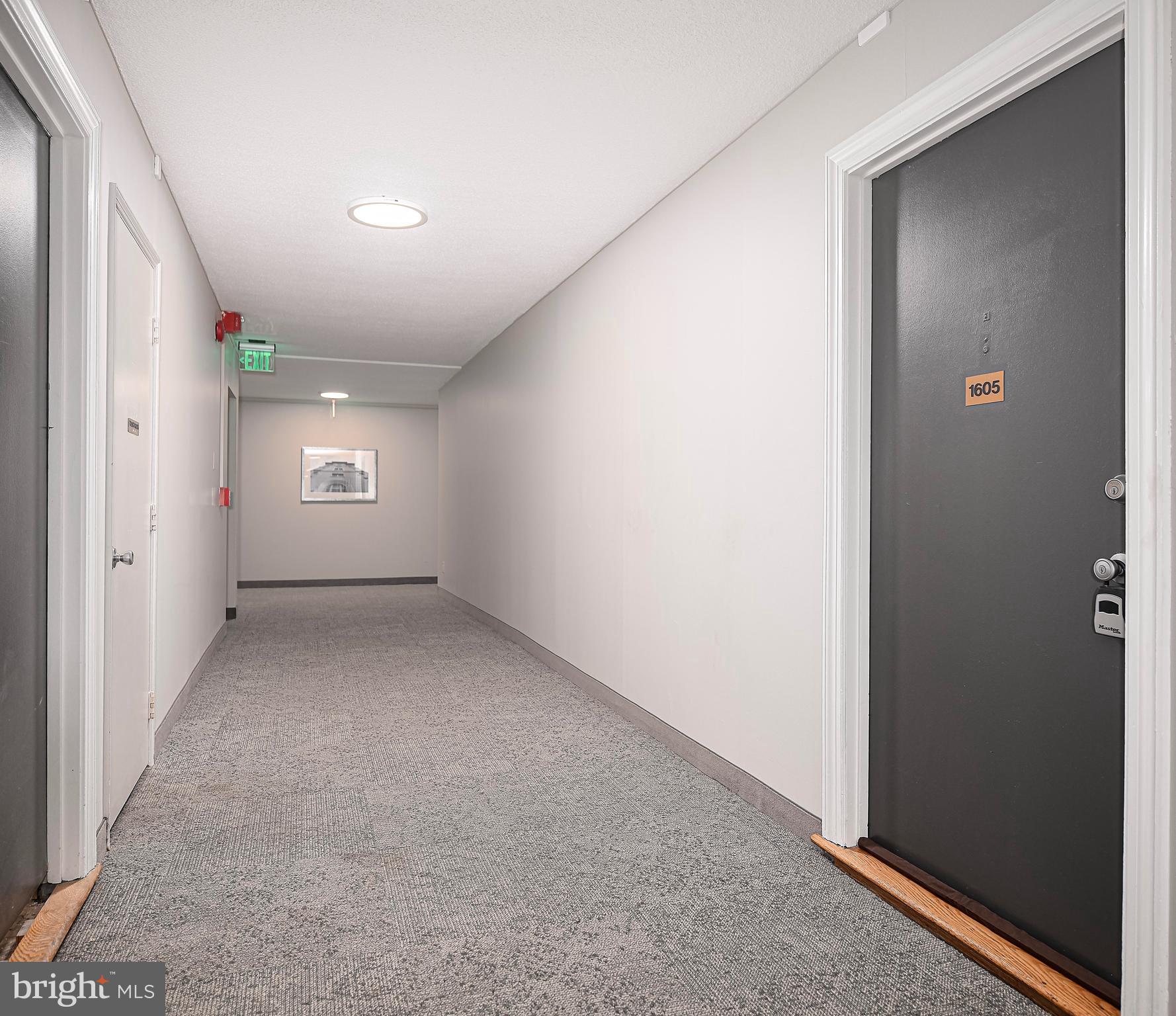 MOUNT VERNON PLACE HISTORIC DISTRICT - Residential