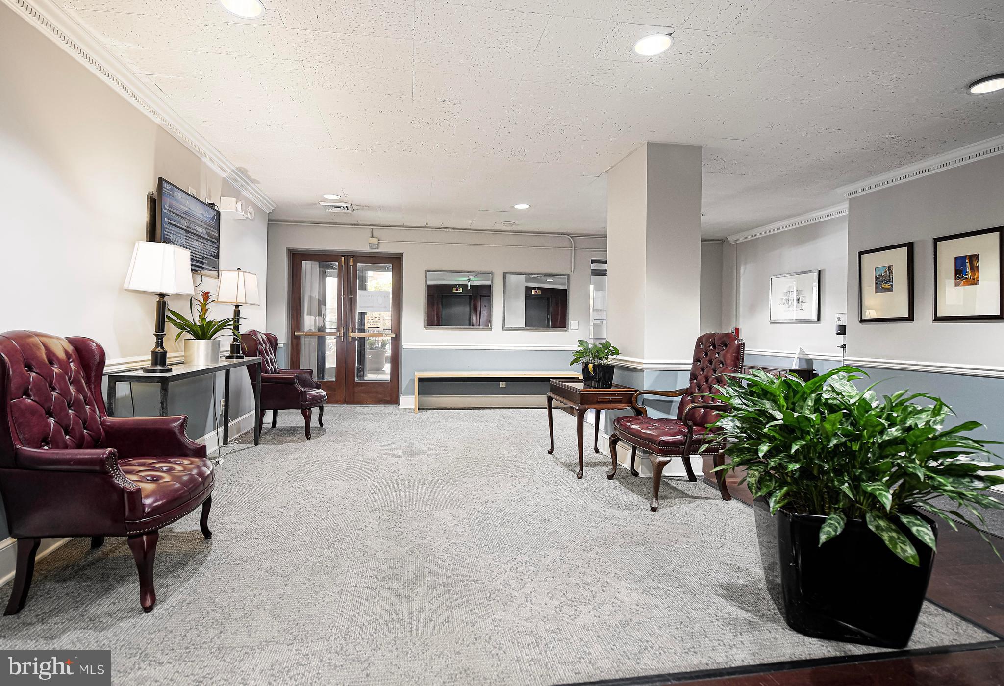 MOUNT VERNON PLACE HISTORIC DISTRICT - Residential