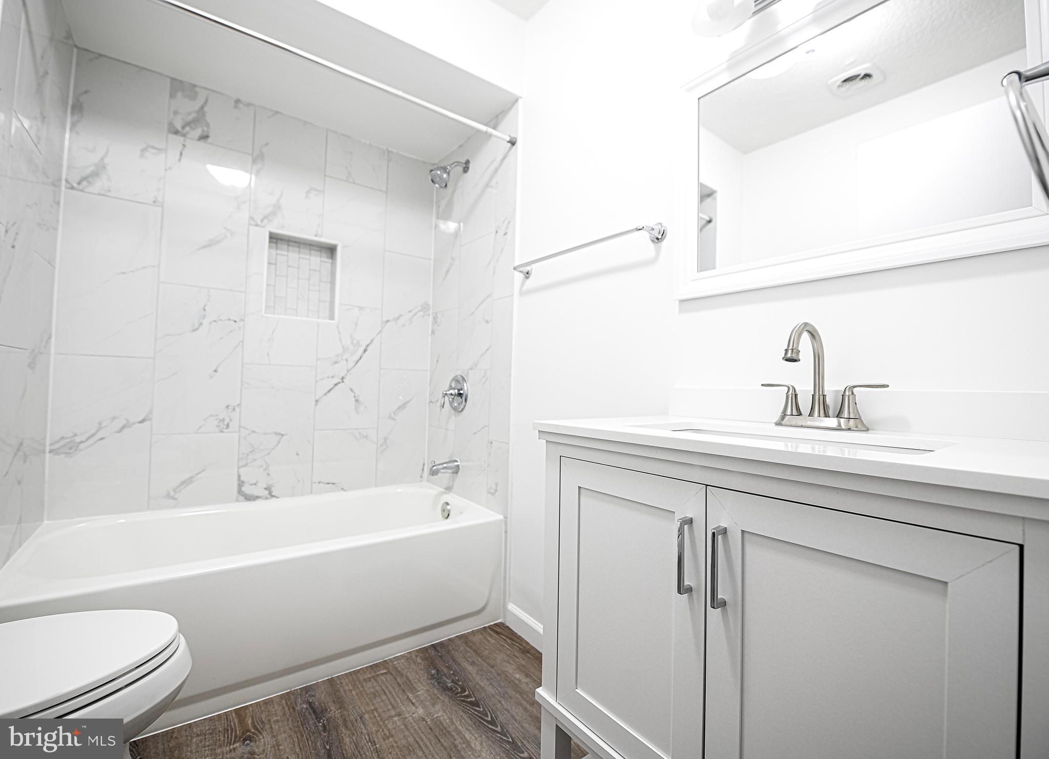 MOUNT VERNON PLACE HISTORIC DISTRICT - Residential