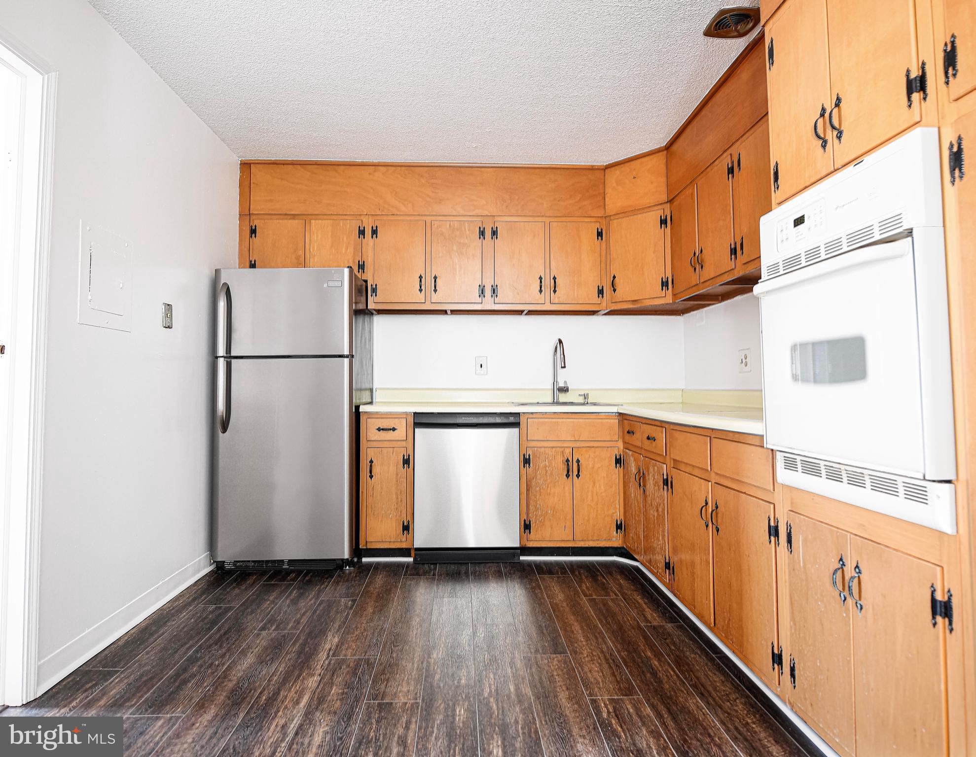 MOUNT VERNON PLACE HISTORIC DISTRICT - Residential