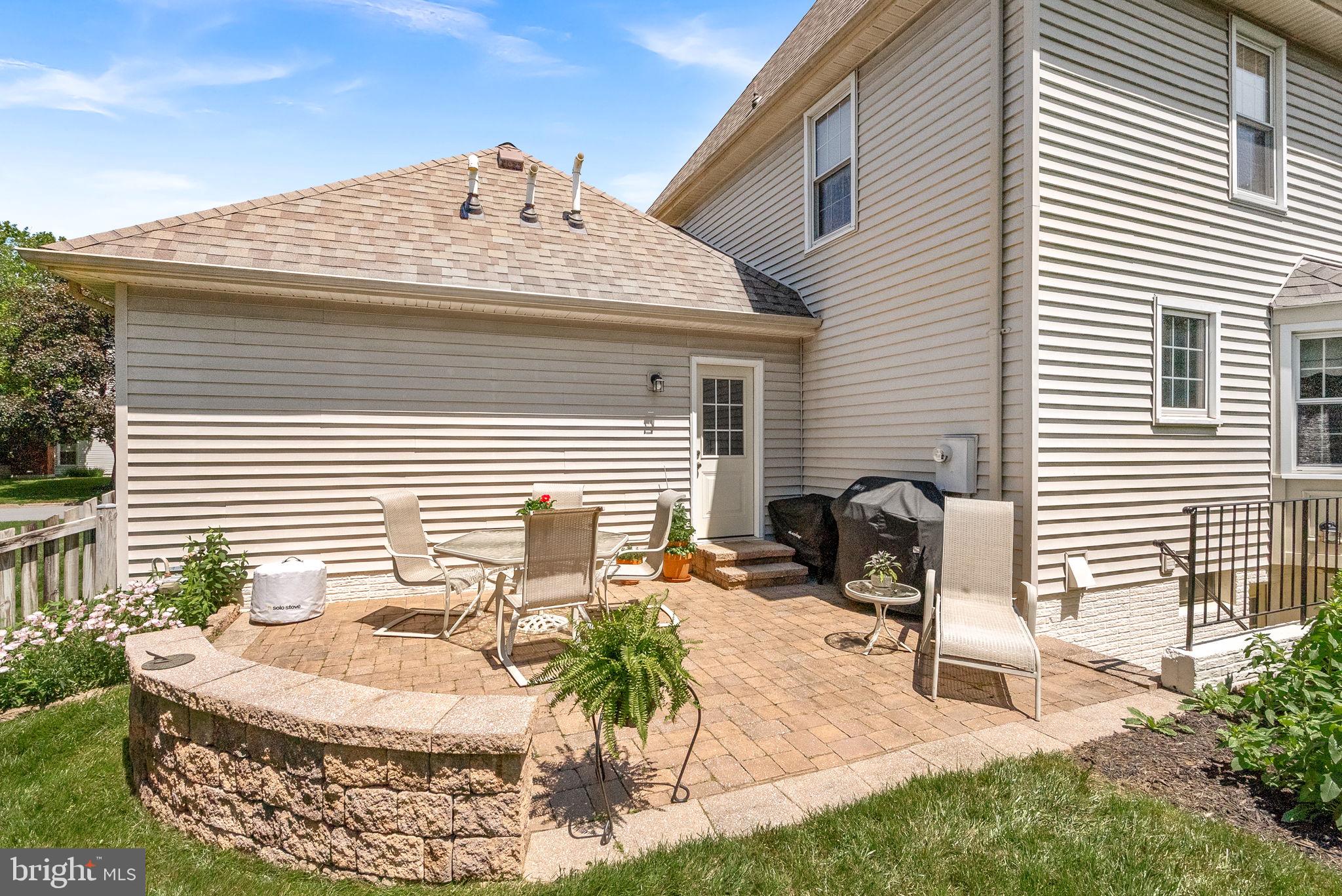 COUNTRYSIDE - Residential